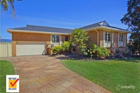 Property photo of 6 Goolagong Circuit Mount Warrigal NSW 2528