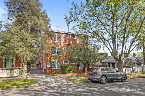 4/48 Farnham St, Flemington, VIC 3031