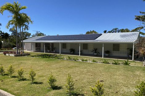 Property photo of 20 Compass Crescent Nelly Bay QLD 4819