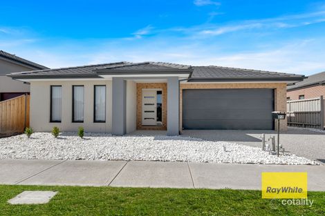 22 Northampton Way, Donnybrook, VIC 3064