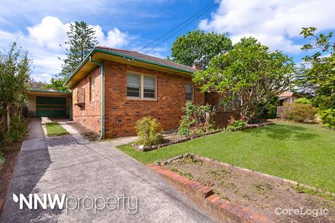 Property photo of 8 Dunlop Street Epping NSW 2121