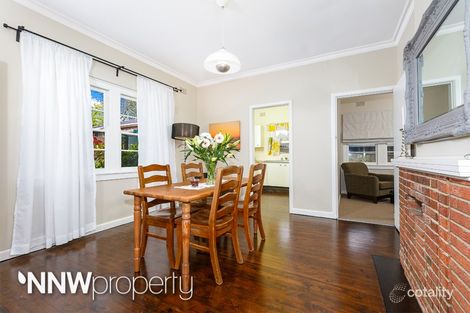 Property photo of 8 Dunlop Street Epping NSW 2121