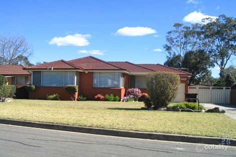 26 Craig Ave, Moorebank, NSW 2170