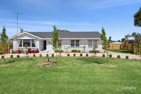 Property photo of 64 Austin Street Winchelsea VIC 3241