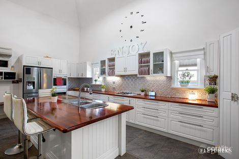 Property photo of 42 Blooms Road North Warrandyte VIC 3113