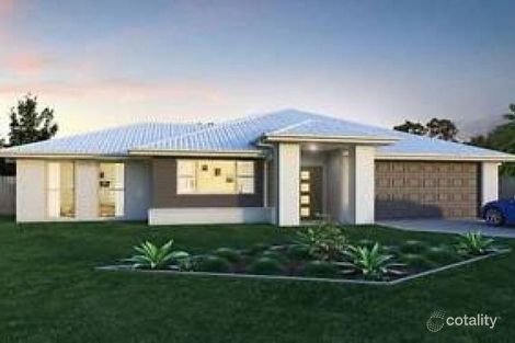 Property photo of 9 Rory Street Logan Reserve QLD 4133