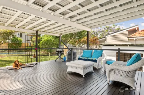 Property photo of 25 Waminda Street Morningside QLD 4170