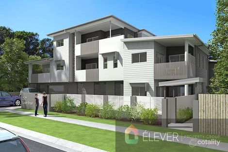 10/25-27 Coxen St, Zillmere, QLD 4034