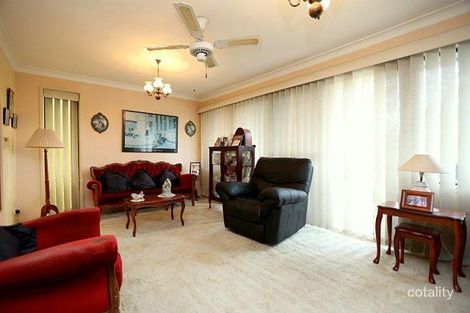 Property photo of 4 Athel Street Georges Hall NSW 2198