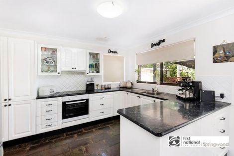 Property photo of 12 Erasmus Street Cornubia QLD 4130