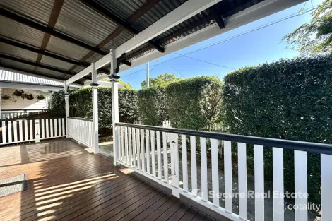 Property photo of 26 Stanley Terrace Taringa QLD 4068