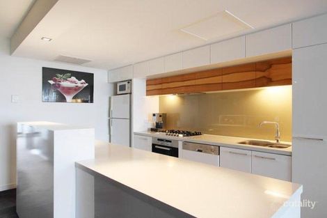 Property photo of 2707/100 Harbour Esplanade Docklands VIC 3008