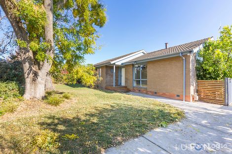 Property photo of 40 Newton Street Hackett ACT 2602