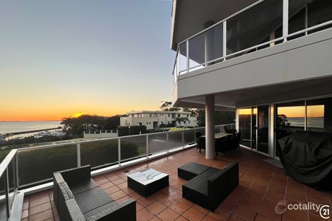 Property photo of 3/9 Laman Street Nelson Bay NSW 2315