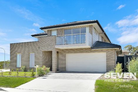47 Craven St, North Kellyville, NSW 2155