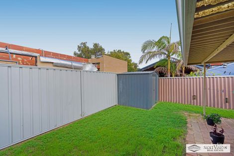 Property photo of 71 Malvolio Road Coolbellup WA 6163