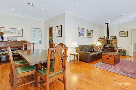 Property photo of 14 Loftus Road Pennant Hills NSW 2120