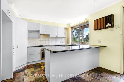 Property photo of 11 Hughes Street Kings Langley NSW 2147