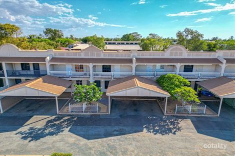 Property photo of 9/2 Dempster Street Port Hedland WA 6721