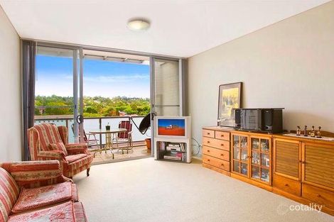 Property photo of 45/30-32 Herbert Street West Ryde NSW 2114