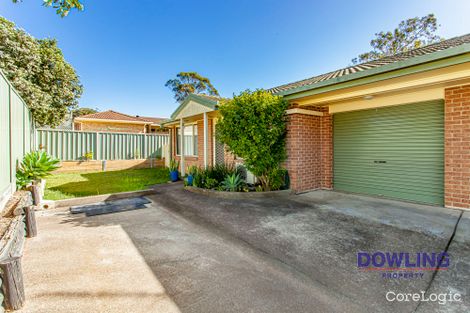 Property photo of 2/23 Coachwood Drive Medowie NSW 2318