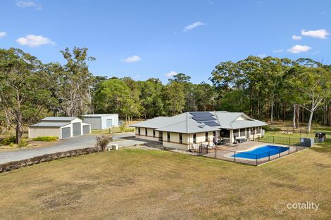 Property photo of 422 Brooms Head Road Gulmarrad NSW 2463