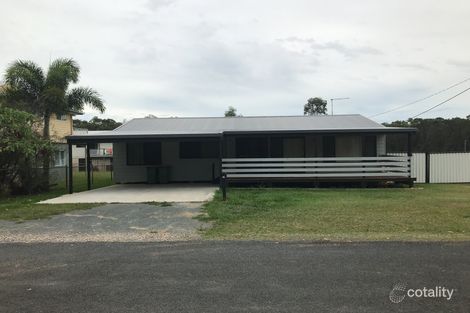 22 Tenanne St, Russell Island, QLD 4184