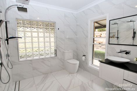 Property photo of 190 Brucedale Drive Brucedale NSW 2650