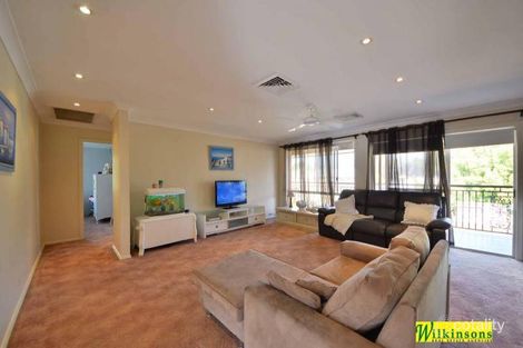 Property photo of 140 Coromandel Road Ebenezer NSW 2756