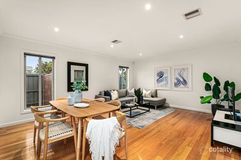 Property photo of 100B Hoffmans Road Essendon VIC 3040