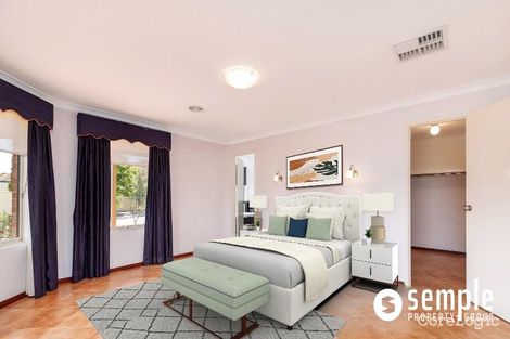 Property photo of 28 Carnegie Parade Success WA 6164