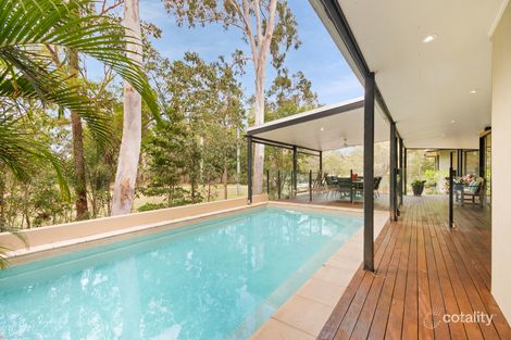 46 Lake Weyba Dr, Noosaville, QLD 4566