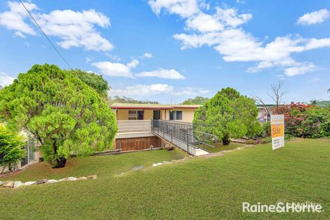 Property photo of 23 Pine Avenue West Gladstone QLD 4680