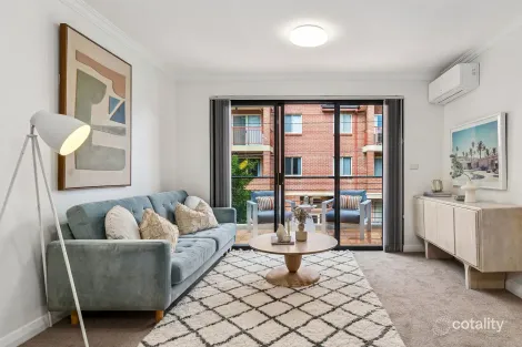 Property photo of 12/36-46 Briggs Street Camperdown NSW 2050