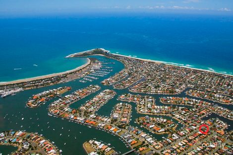 Property photo of 1/42 Jessica Boulevard Minyama QLD 4575