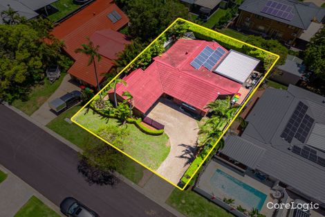 Property photo of 8 Takora Street Middle Park QLD 4074