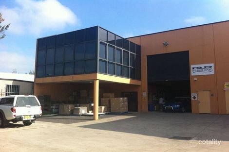 2/3 Adventure Pl, Caringbah, NSW 2229