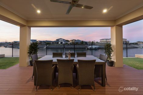 Property photo of 27 Graham Smelt Causeway Tumby Bay SA 5605