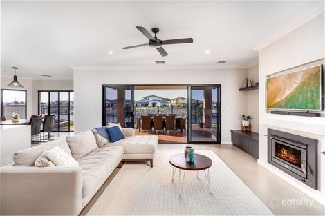 Property photo of 27 Graham Smelt Causeway Tumby Bay SA 5605