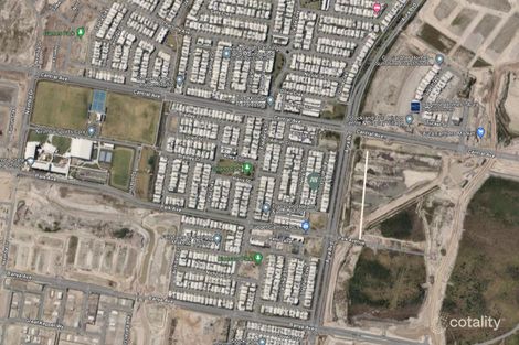 Property photo of 38 Adrian Circuit Nirimba QLD 4551