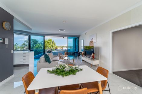 Property photo of 3201/5 Harbour Side Court Biggera Waters QLD 4216