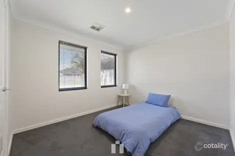 Property photo of 3 Isaac Street Hammond Park WA 6164