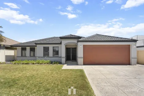 Property photo of 3 Isaac Street Hammond Park WA 6164