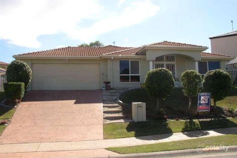 21 Wiltshire Dr, Mudgeeraba, QLD 4213