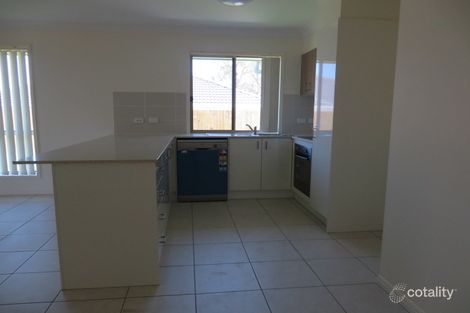 Property photo of 21 Lachlan Street Gleneagle QLD 4285