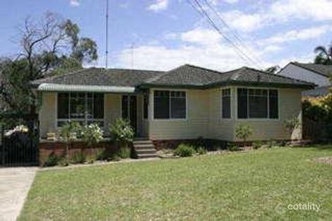 Property photo of 7 Bach Place Engadine NSW 2233