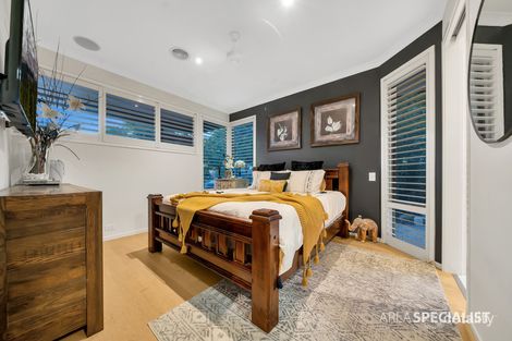 Property photo of 9 John Russell Road Cranbourne West VIC 3977