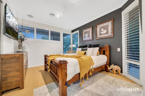 Property photo of 9 John Russell Road Cranbourne West VIC 3977