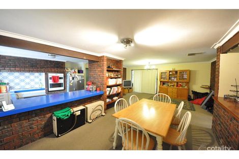 Property photo of 6 Stone Court Bibra Lake WA 6163