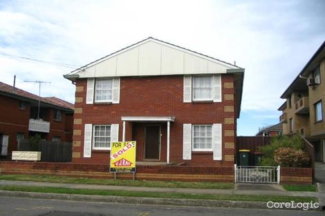 Property photo of 10/30 McKern Street Campsie NSW 2194